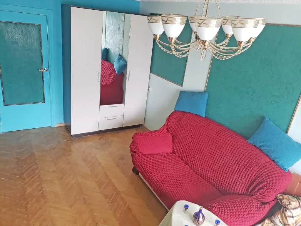 Гостевой дом Homestay Uley: фото 3