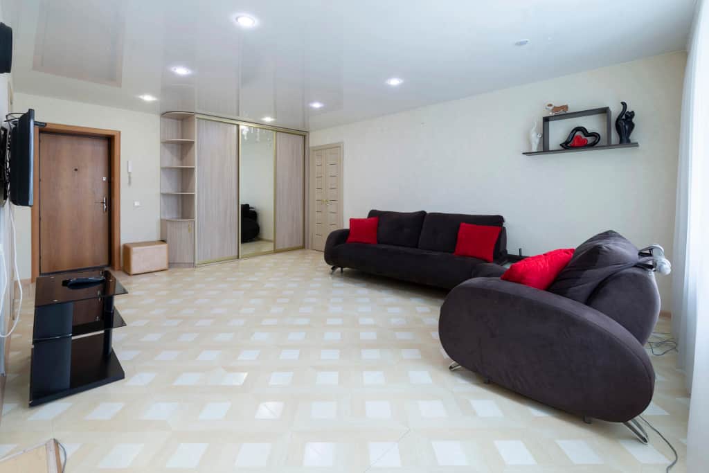 Prince Apartments на Социалистическом 69: фото 3