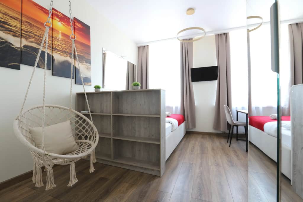 Апартаменты MaxRealty24 Admirala Makarova 6A: фото 2