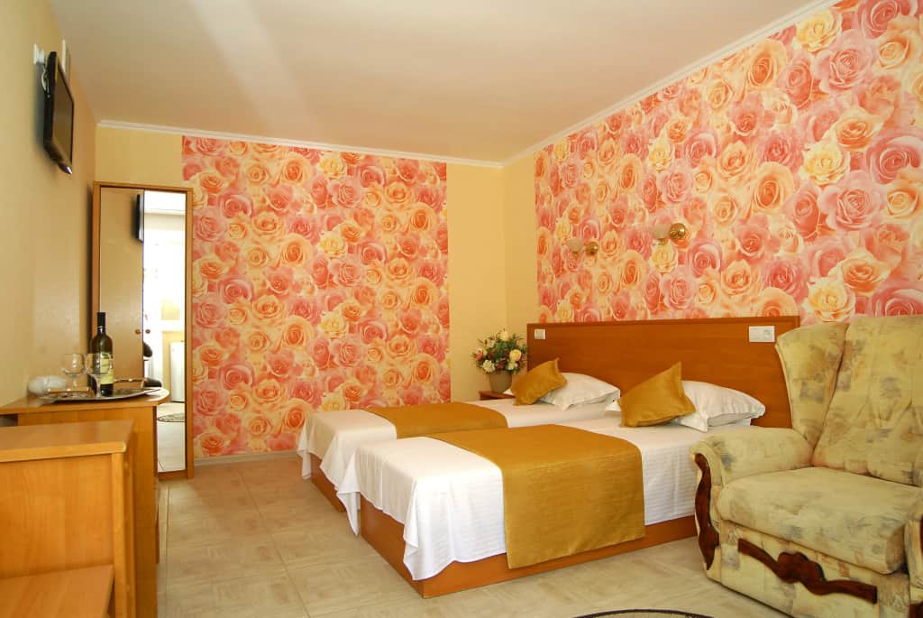 Glitsiniya Guest House: фото 3