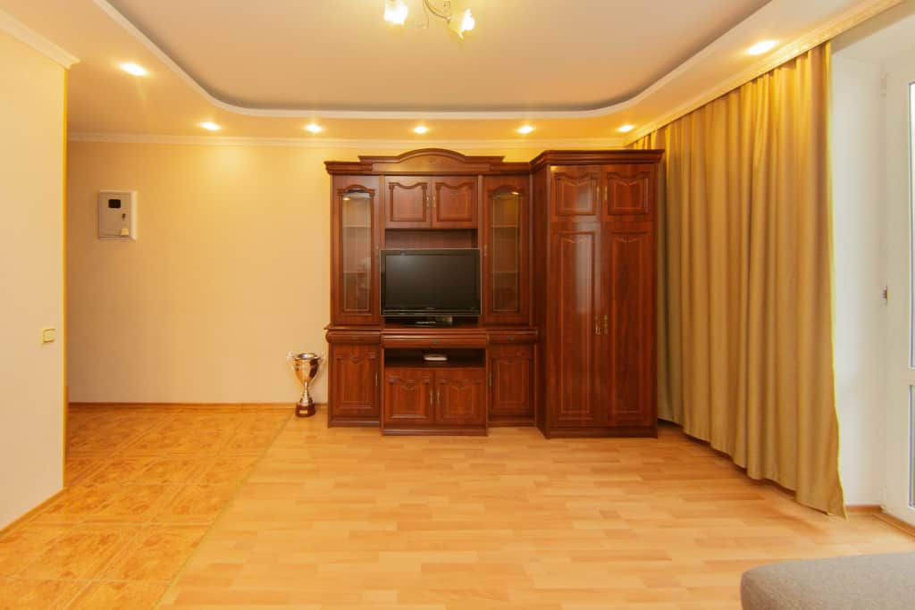 Апартаменты HotelRoom24 метро Белорусская: фото 3
