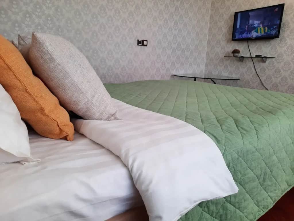 Апартаменты Horomy у Диагностического центра: фото 2