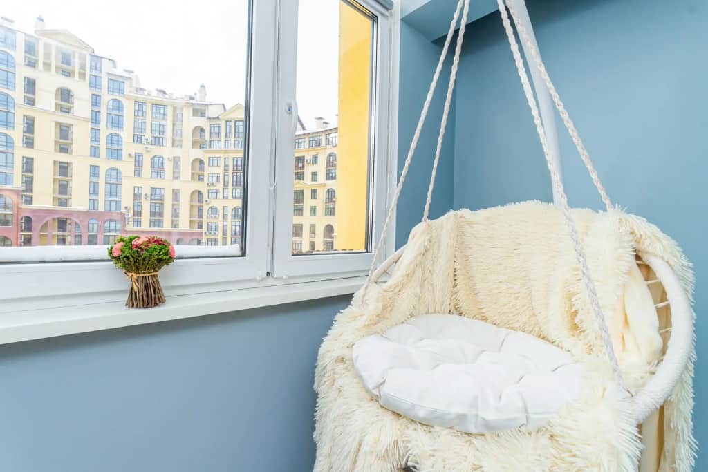Vero Apartments - В стиле Provence, 100 метров, 2 этажа: фото 3