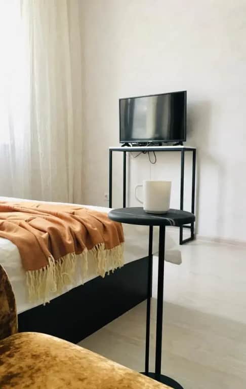 Квартира DailyRent-NN Апартаменты в ЖК Маленькая страна: фото 3