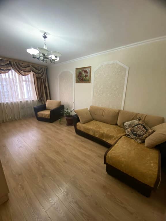 Квартира Двухкомнатная: фото 2