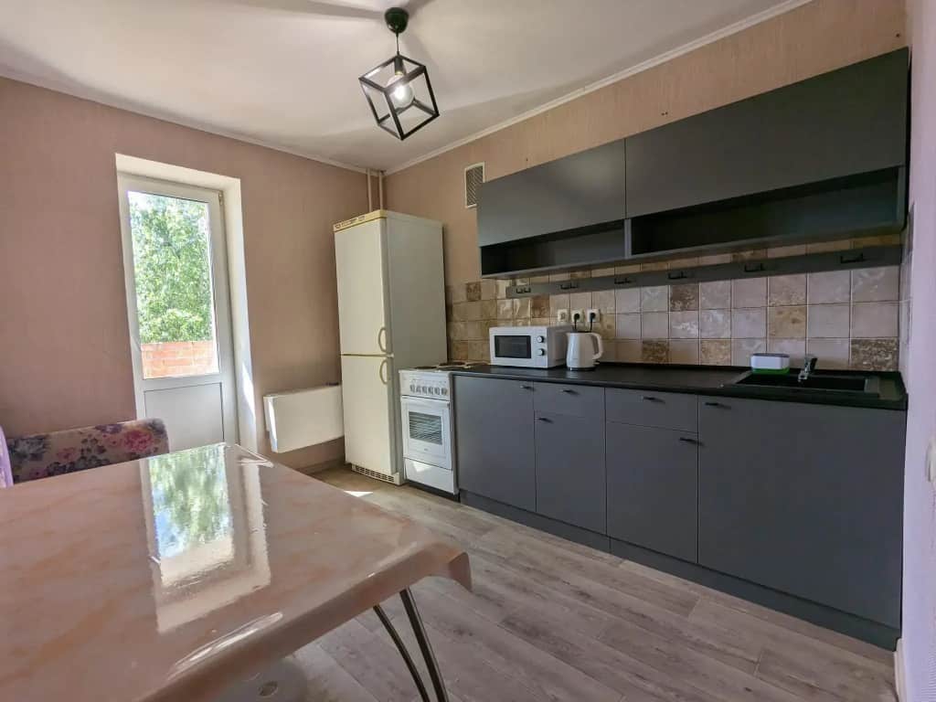 Квартира RentHome на улице Казачья у ТРЦ Точка Сити: фото 3