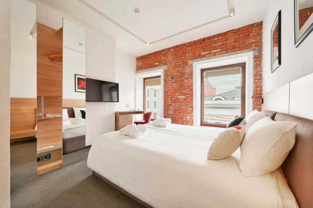 Отель La Maison ZONT Hotel Group: фото 3