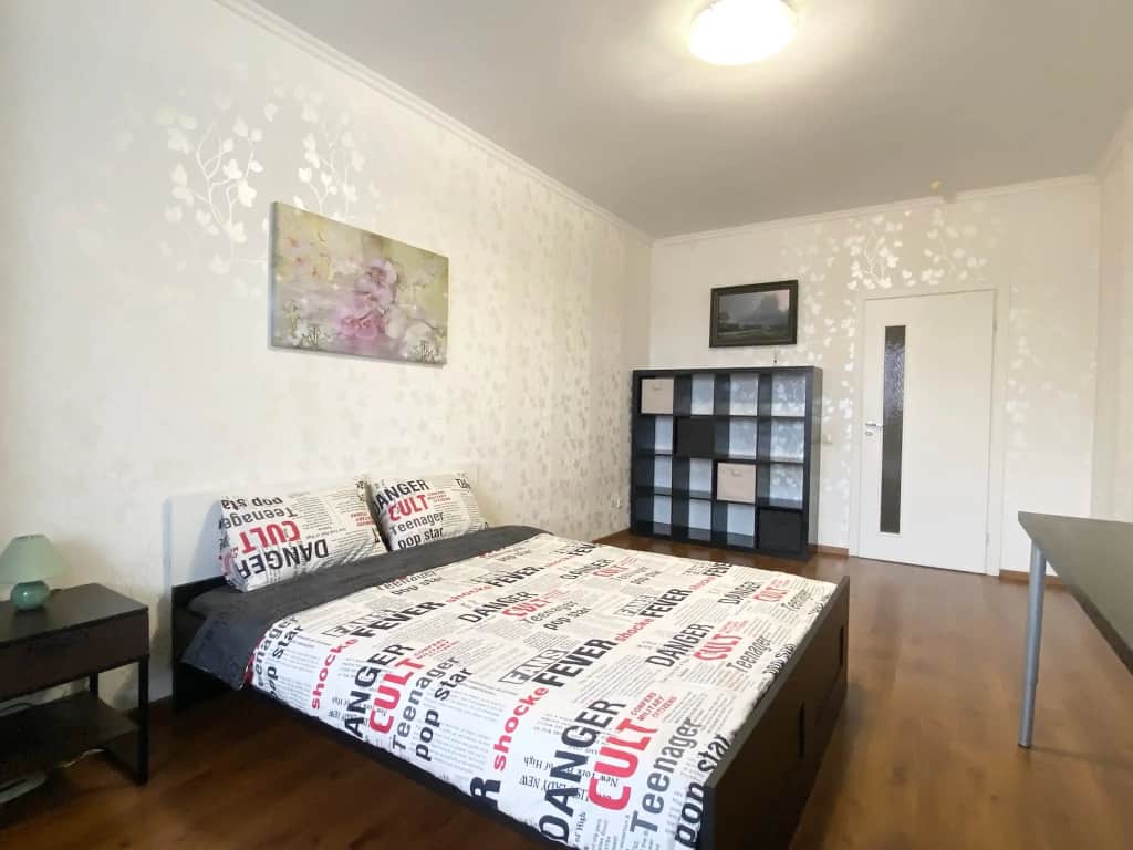 Апартаменты KOROLEV Apartments на Московском проспекте 57к4: фото 3