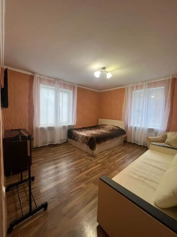 Апартаменты Кисловодск Подгорная 11: фото 2
