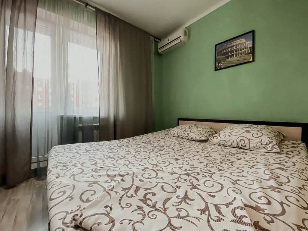 Апартаменты 149 KvartHotel Premium Латышева 3Е/1: фото 2