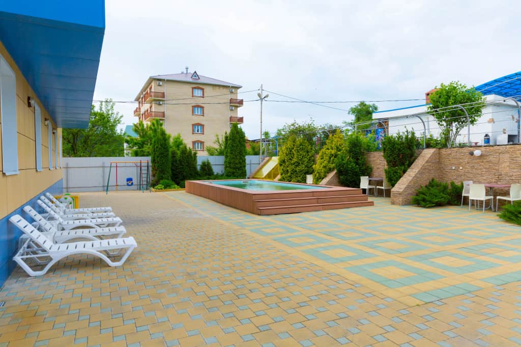 Otel' Idillija: фото 2