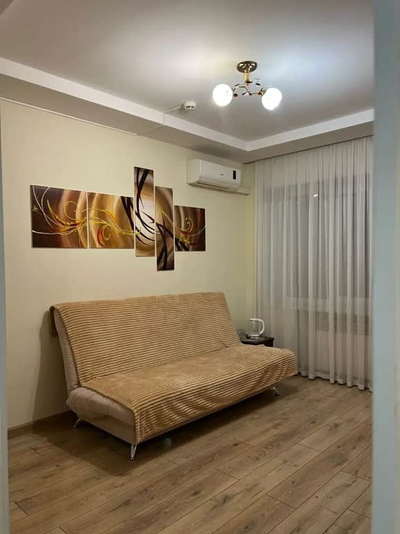 Гостиница Бест: фото 2