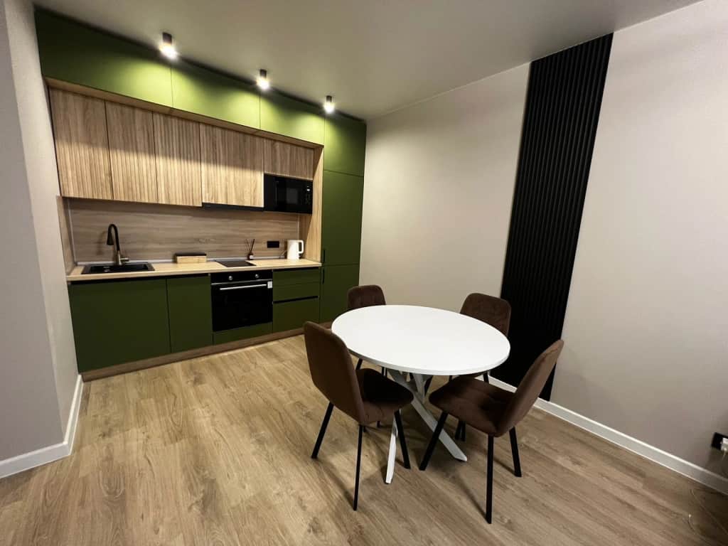 Апартаменты  в ЖК Tau House: фото 2