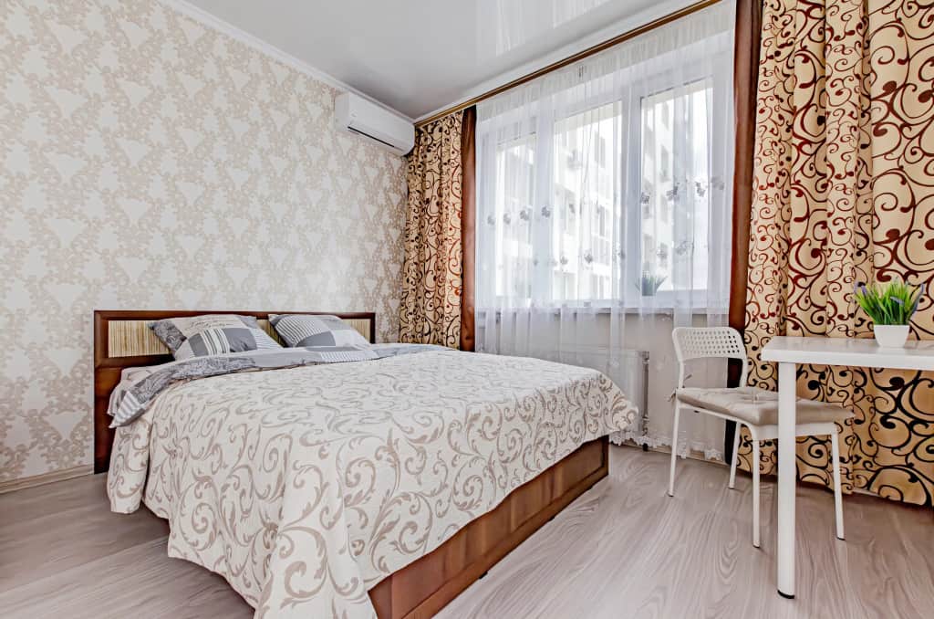 Квартира Посуточная аренда Квартиры: фото 2