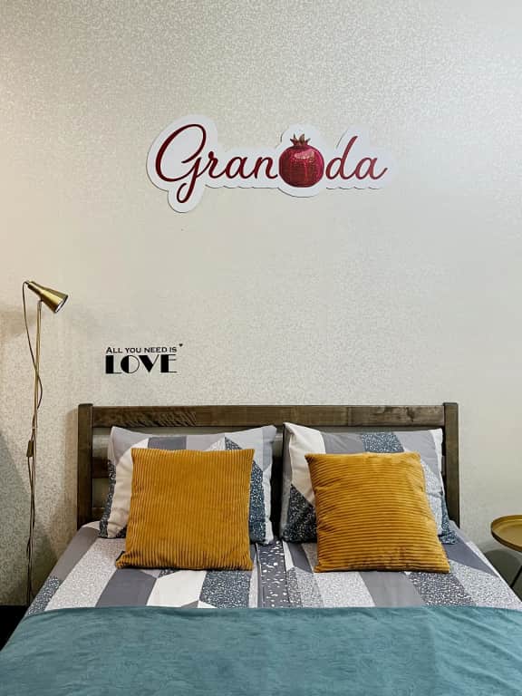 Апартаменты Granada: фото 3