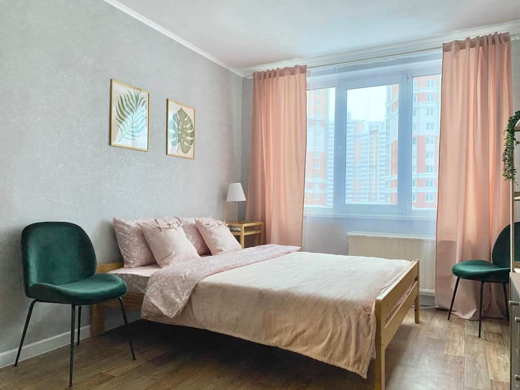 Квартира InRoomSPb на Руднева: фото 3