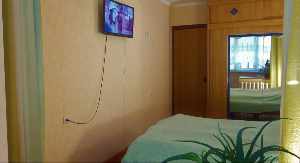 Меблированные комнаты у Центрального парка (район Амалиенау): фото 3
