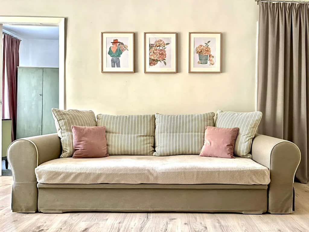 ApartMari Двухкомнатные в самом сердце Калининграда: фото 2
