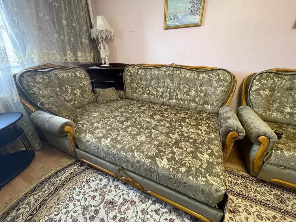Апартаменты улица Советская: фото 3