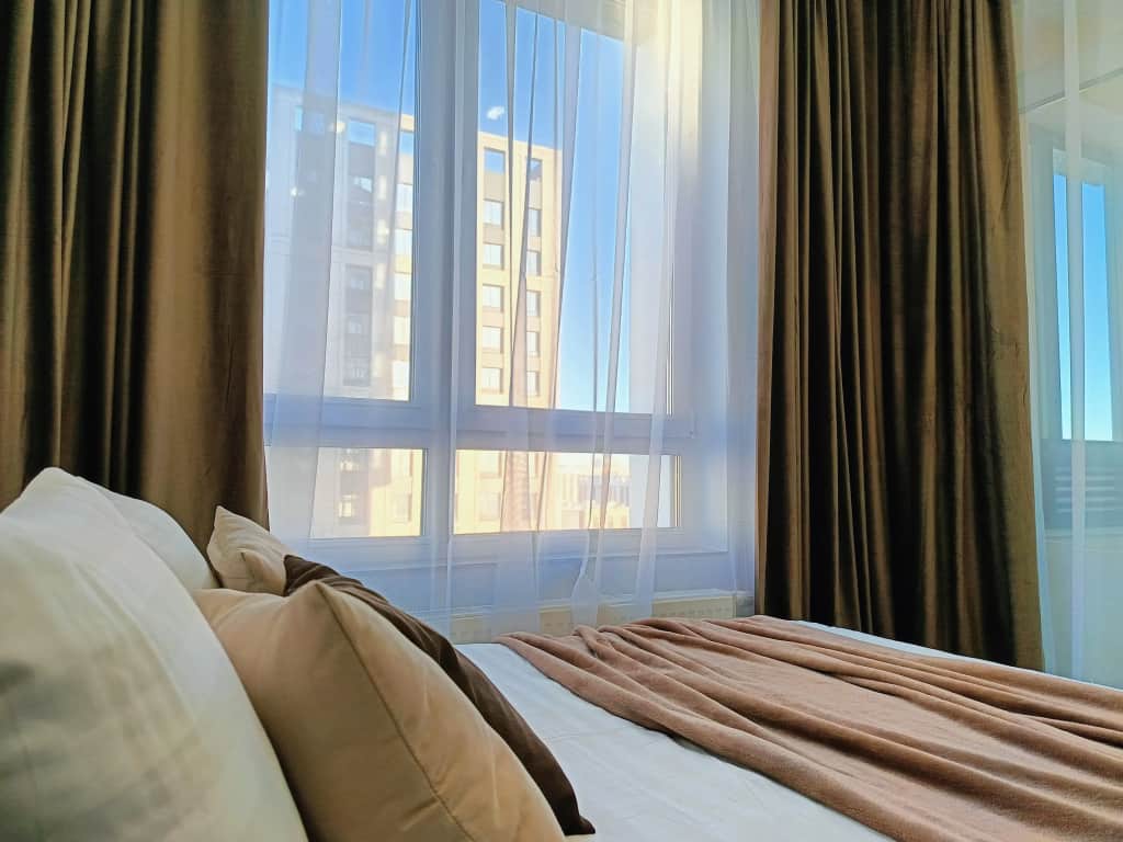 Апартаменты Liberty Sity 15: фото 2