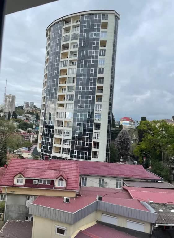 Апартаменты Вита Нова BlackSea Сочи: фото 3