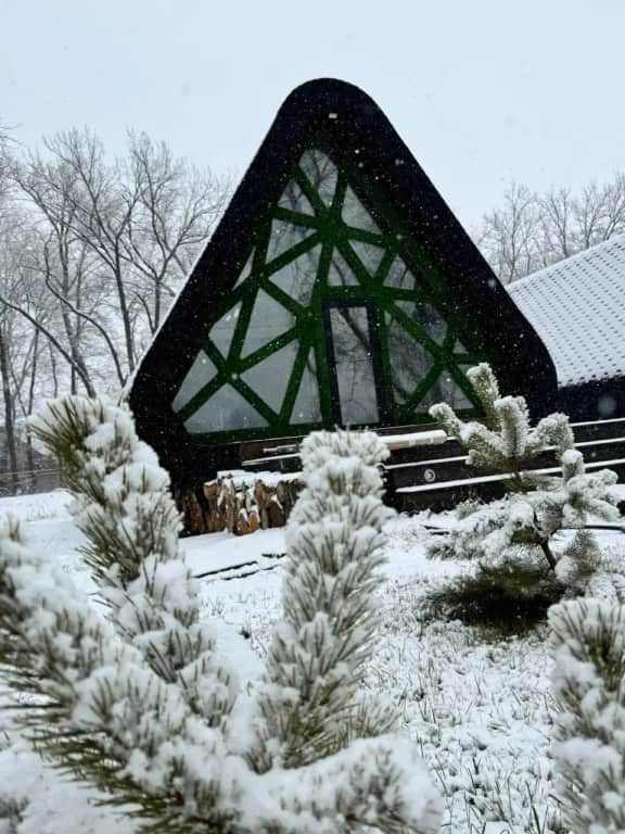 База отдыха Робинзон Eco Village: фото 3
