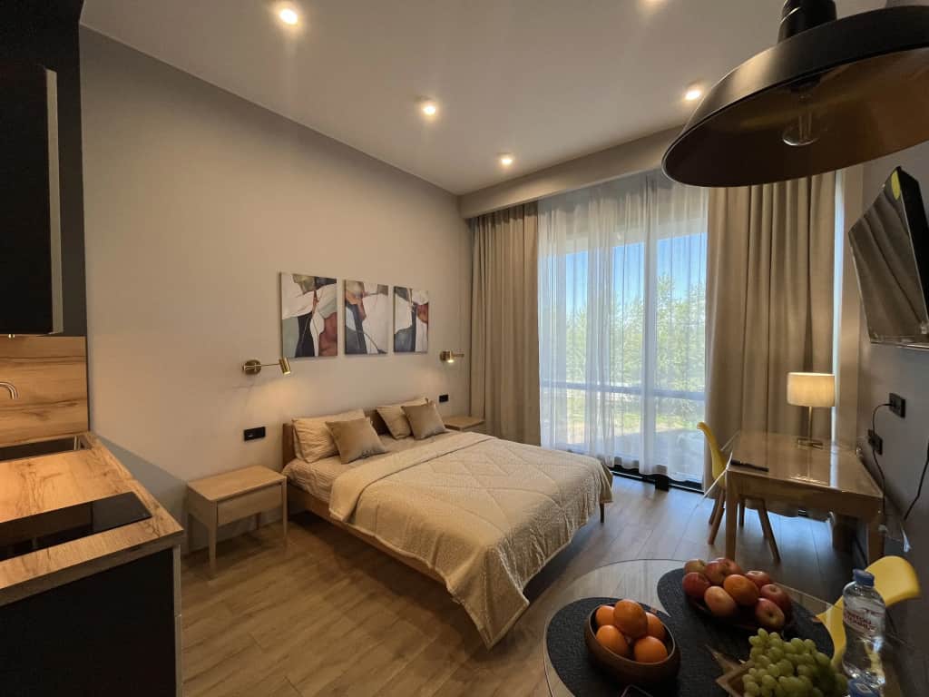 Апартаменты в Artstudio M103: фото 3