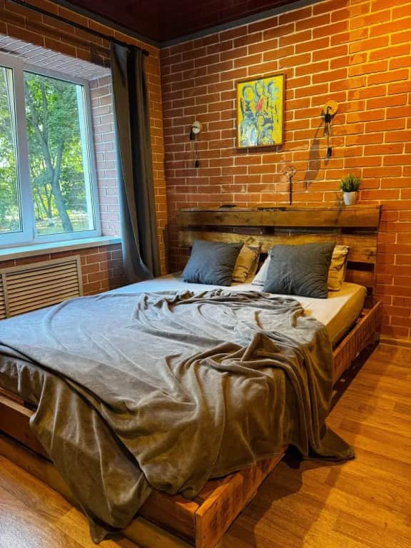 Апартаменты Sutki Vip Уютные: фото 2