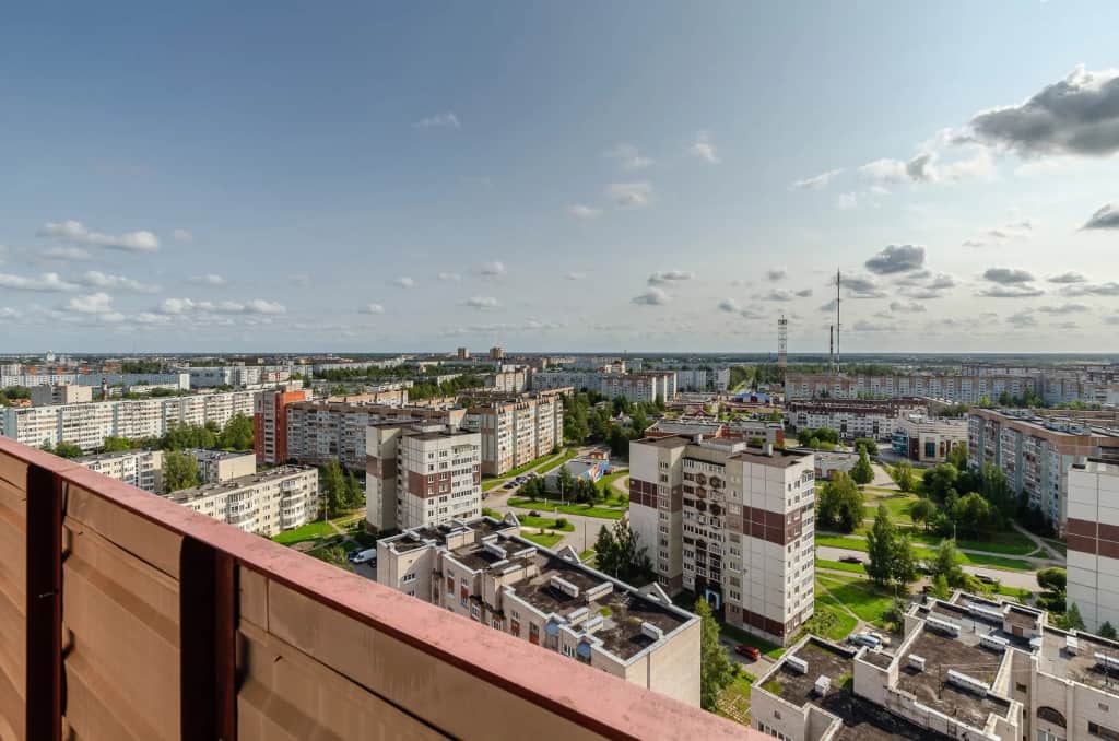 Квартира Pskov City Apartments Mikhailovskaia 1: фото 2