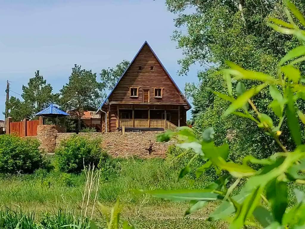 Гостевой дом Кизил: фото 3