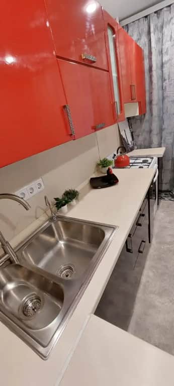 Квартира Кирова 93 Кондиционер Горячая Вода: фото 3