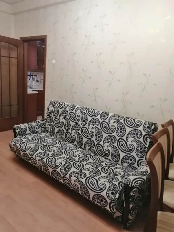 Квартира Двухкомнатная рядом с зоопарком: фото 2