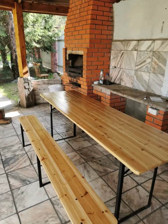 Cottage v Zelenoy Roshche: фото 3