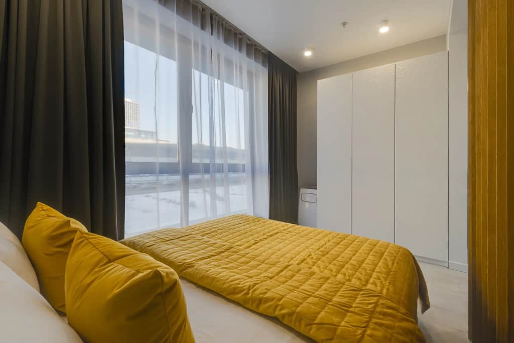 Апартаменты Comfort, Business apartments: фото 3