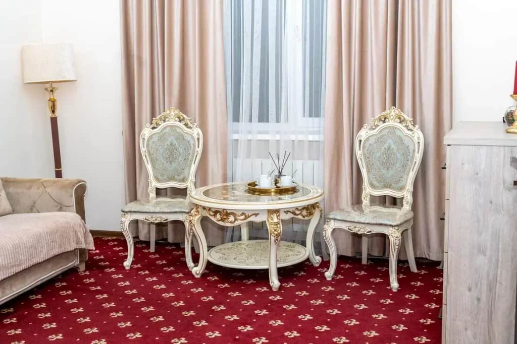 Отель Белые Ночи: фото 2