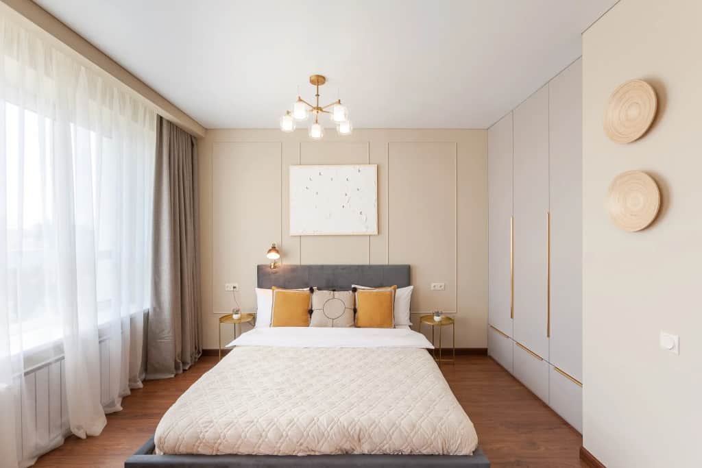 Апартаменты RentPlaza с Дизайн Ремонтом: фото 3