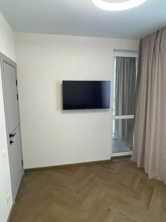Квартира Angara ЖК Фрукты: фото 3