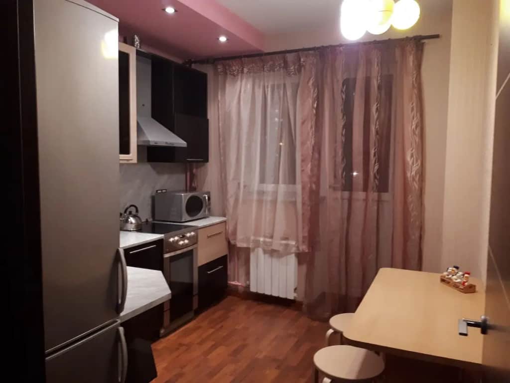 Квартира на Бакалинская 25 рядом с ТРЦ Ultra: фото 3