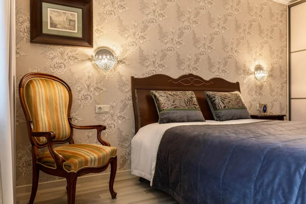 Апартаменты Двухкомнатные BookingApart Комфорт  у Королевских ворот: фото 2