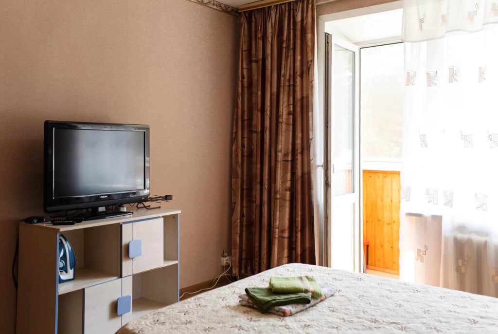 Апартаменты на Мира 2: фото 3