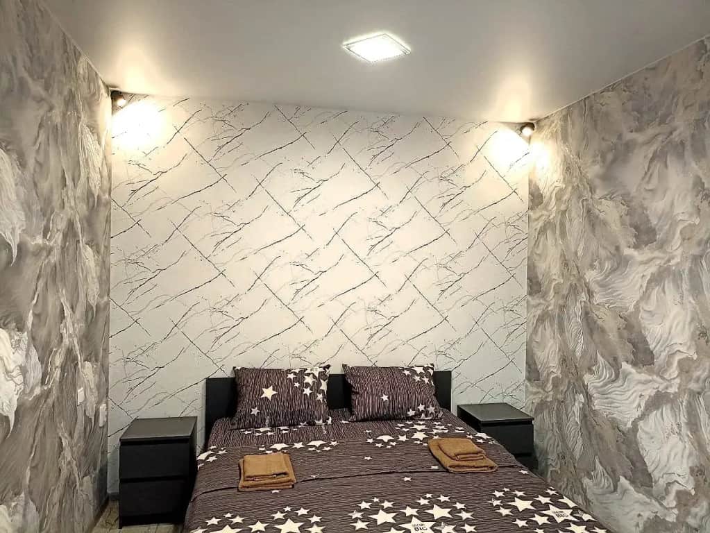 Квартира Best Home рядом с  Мамаевым Курганом и тц Мармелад: фото 3