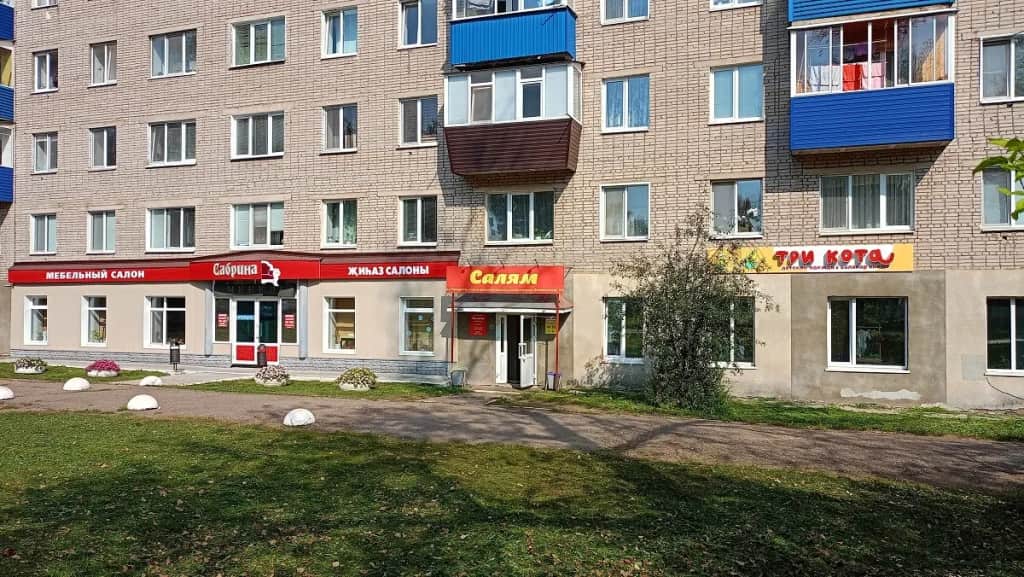 Апартаменты на Вахитова 2: фото 3