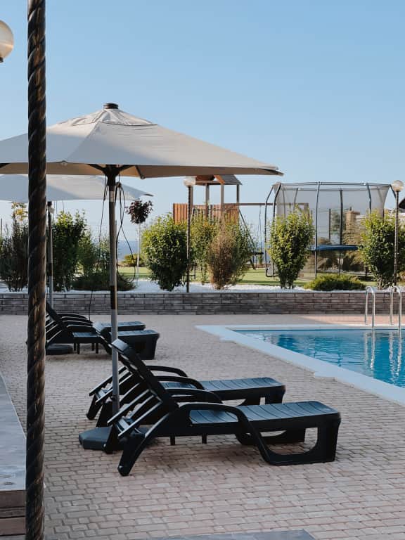 Гостевой дом Barcelo: фото 3