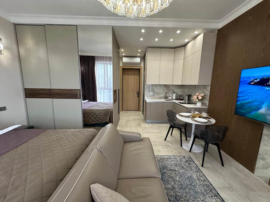 Квартира Невский: фото 2
