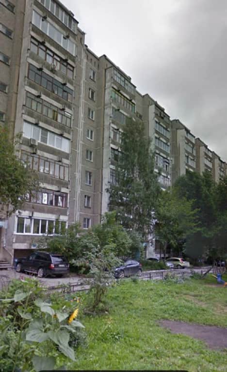 Квартира на Опалихинской: фото 3