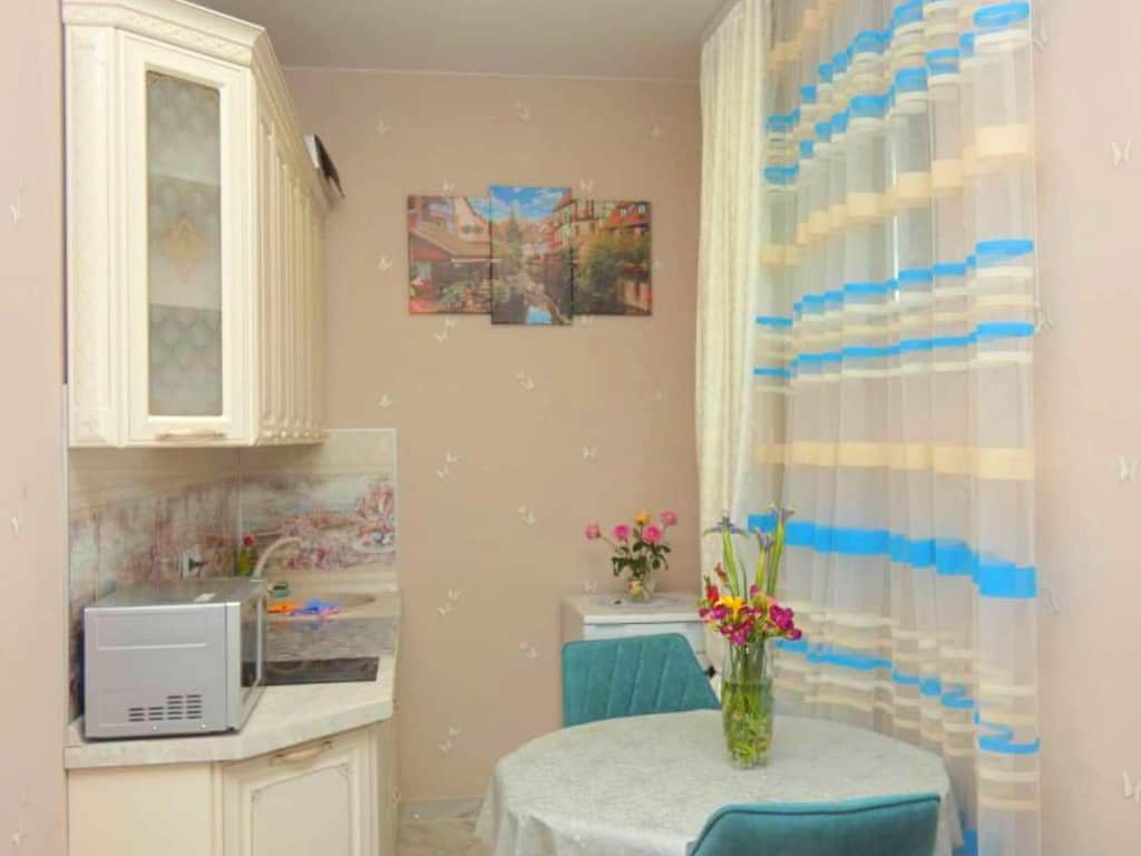 Апартаменты уютные в лучшем районе Сочи: фото 3