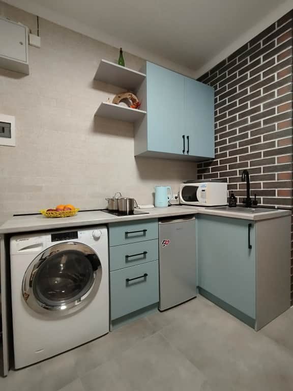 Квартира Апартаменты Башня в курортной зоне: фото 3