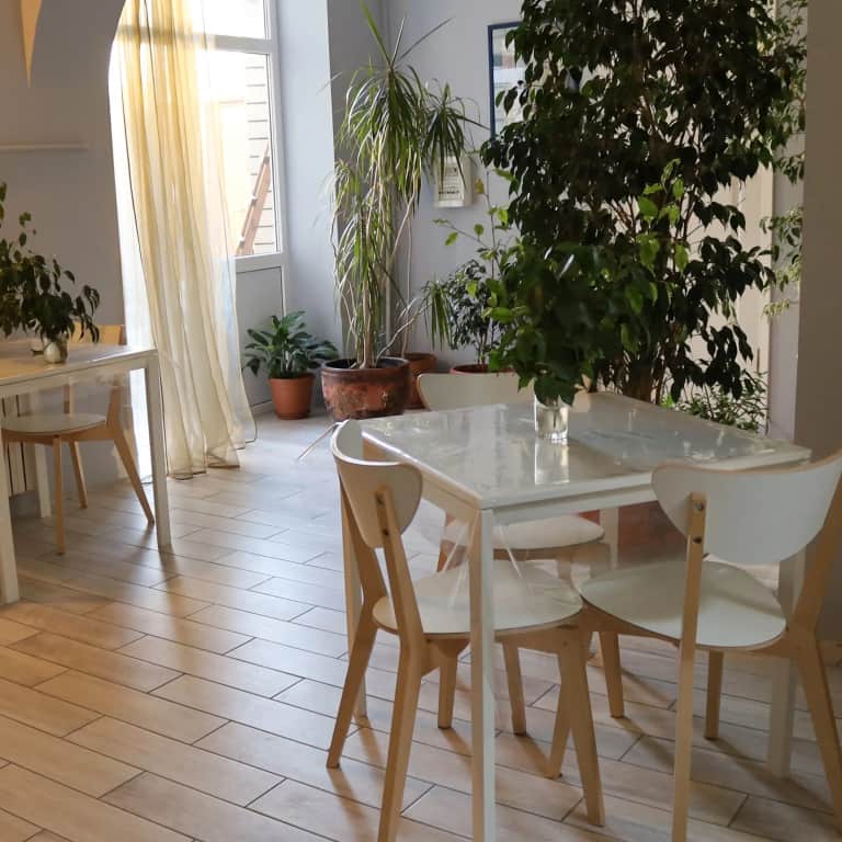 Гостевой дом Elpida-hotel: фото 3