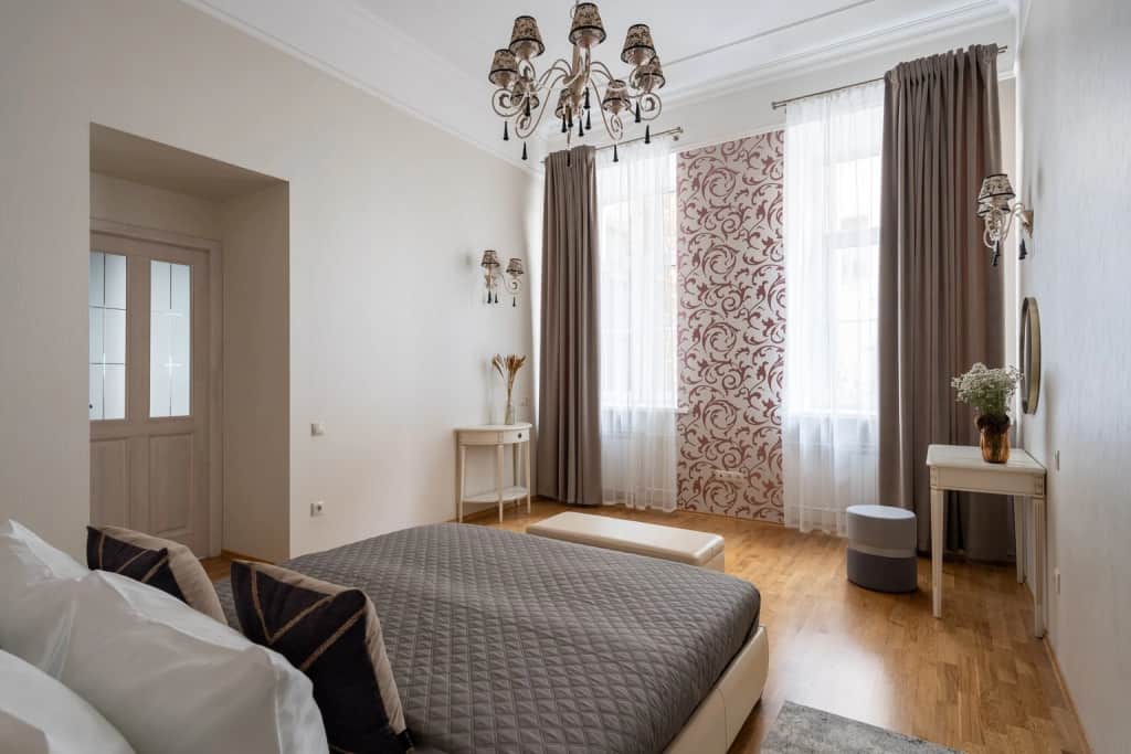 Квартира LetYourFlat Oxford 2 спальни: фото 3