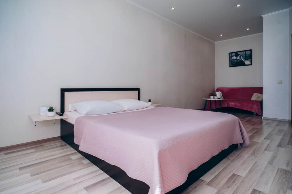 Апартаменты LikeHome у ТРЦ Кит: фото 3
